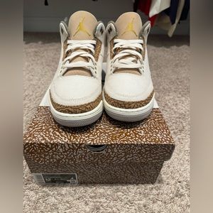 Jordan 3s